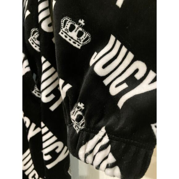 Juicy Couture Velour Soft / Activewear/Jumpsuit/XS - Picture 6 of 7